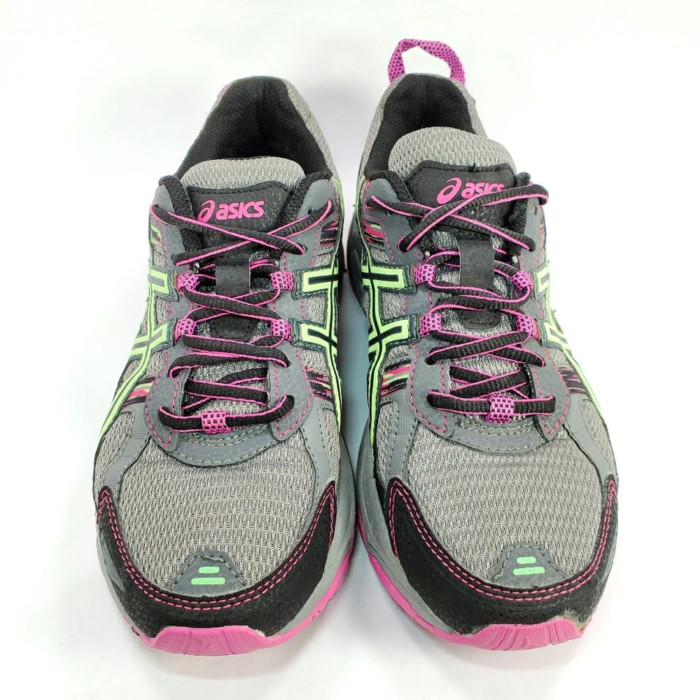 ASICS Gel Venture 5 Running Training Shoe T5N9Q D - Picture 2 of 8